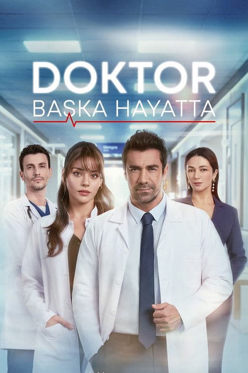 Poster for Doctor: In Another Life