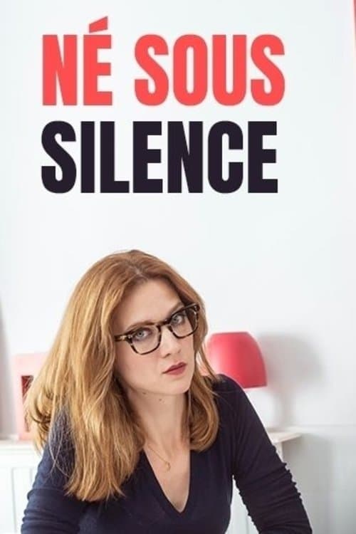 Poster for Né sous silence