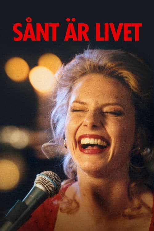 Poster for Such Is Life