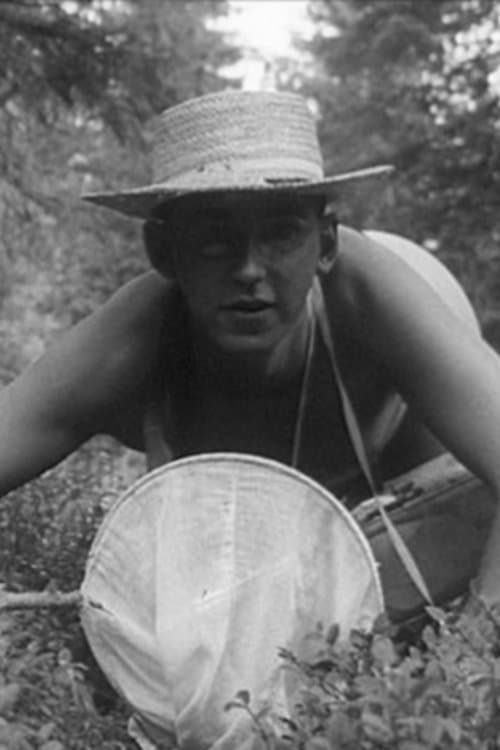 Poster for The Last Nudist