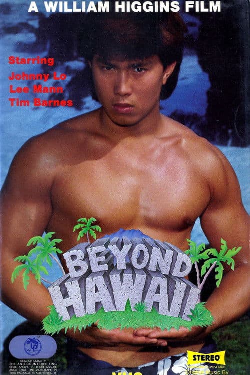 Poster for Beyond Hawaii