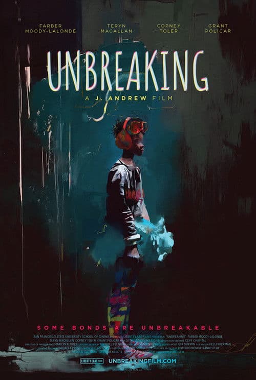Poster for Unbreaking