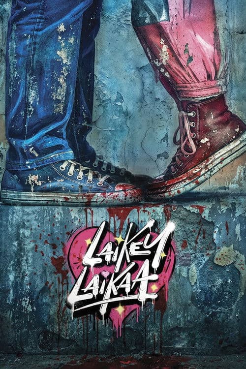 Poster for Laikey Laikaa