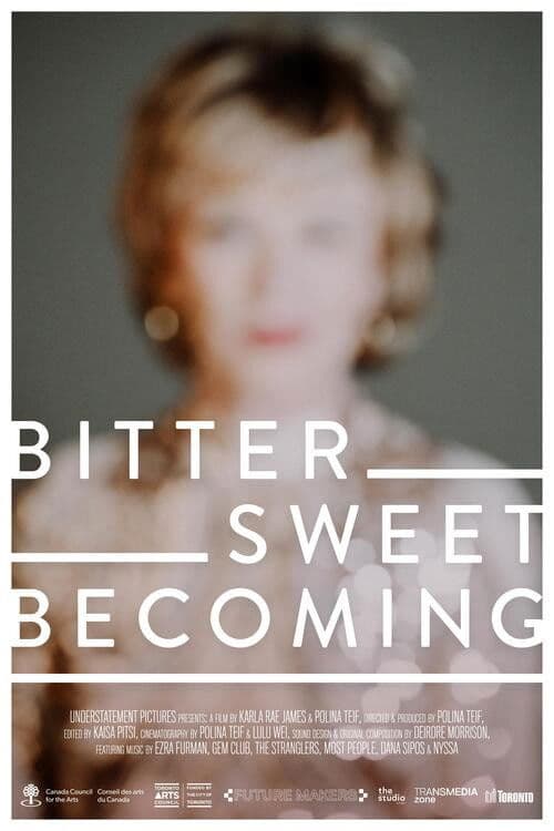 Poster for Bittersweet Becoming