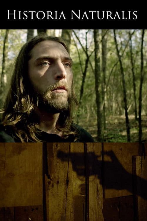 Poster for Historia Naturalis