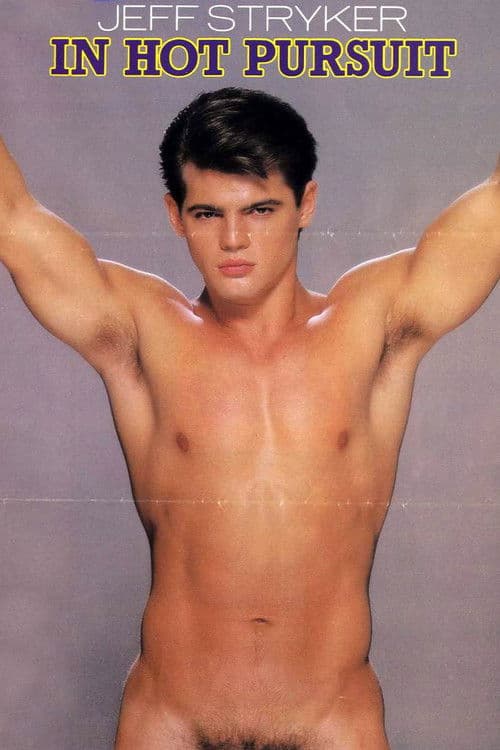 Poster for In Hot Pursuit