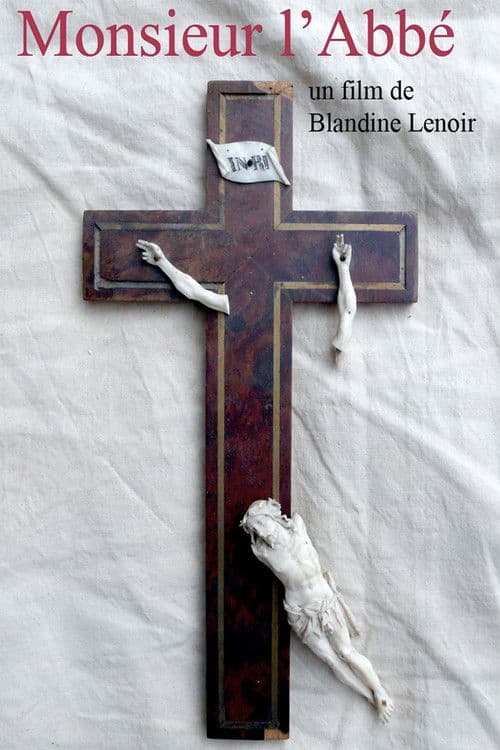 Poster for Dear Abbot