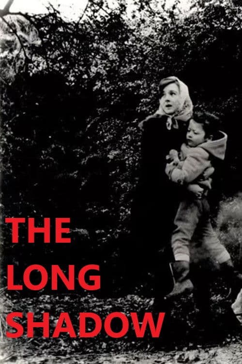 Poster for The Long Shadow