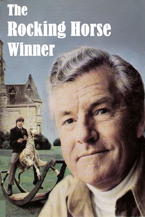 Poster for The Rocking Horse Winner