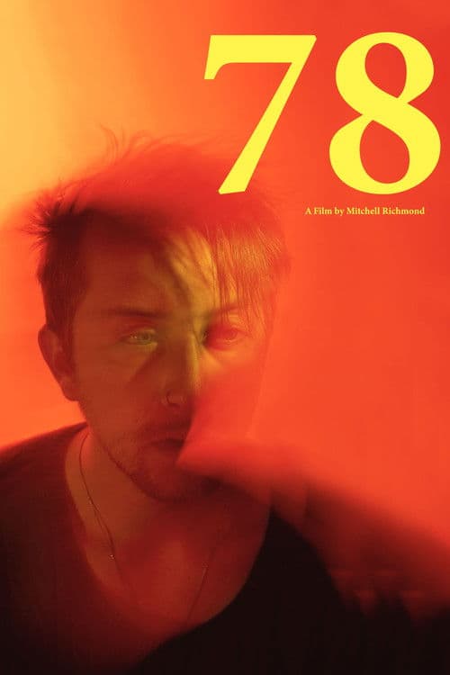 Poster for 78