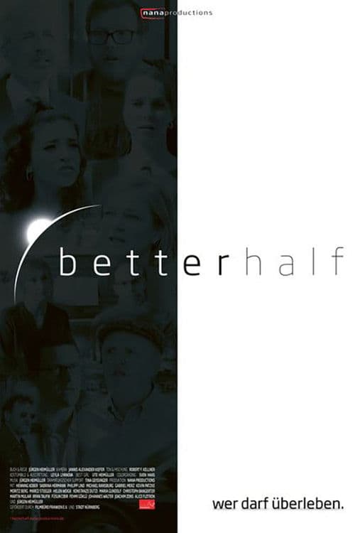 Poster for Better Half