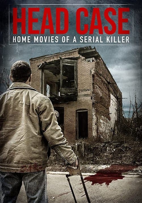 Poster for Head Case