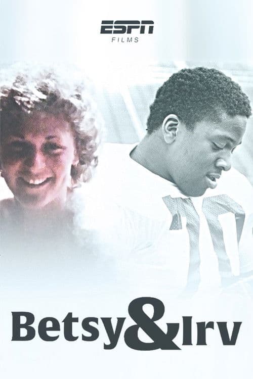 Poster for Betsy & Irv