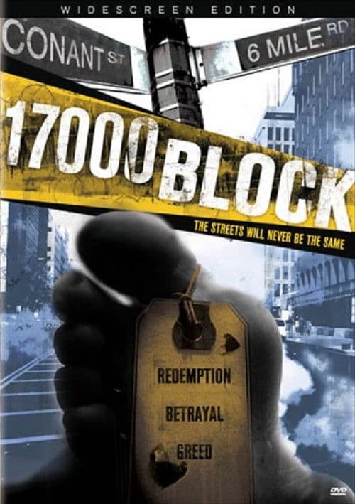 Poster for 17000 Block