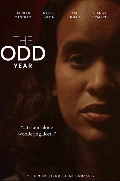 Poster for The Odd Year