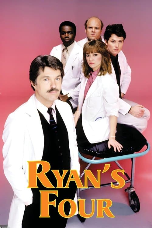 Similar show Ryan's Four