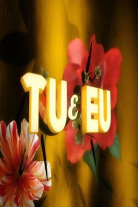 Poster for Tu e Eu