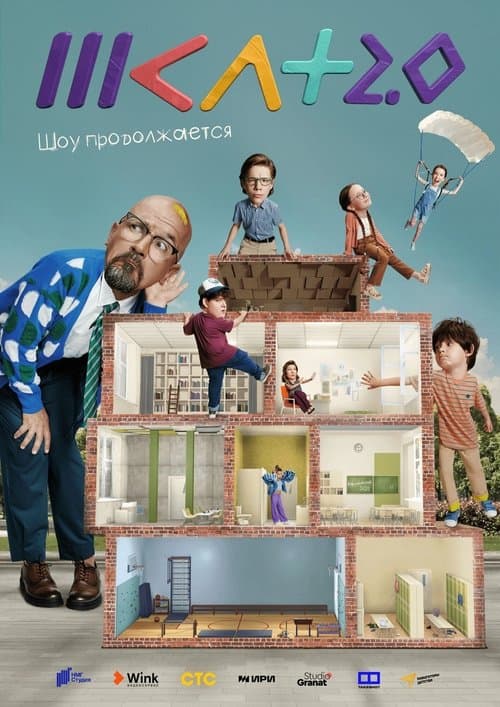 Poster for SHKLT
