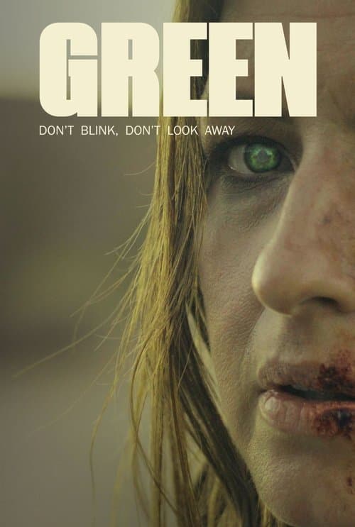 Poster for Green