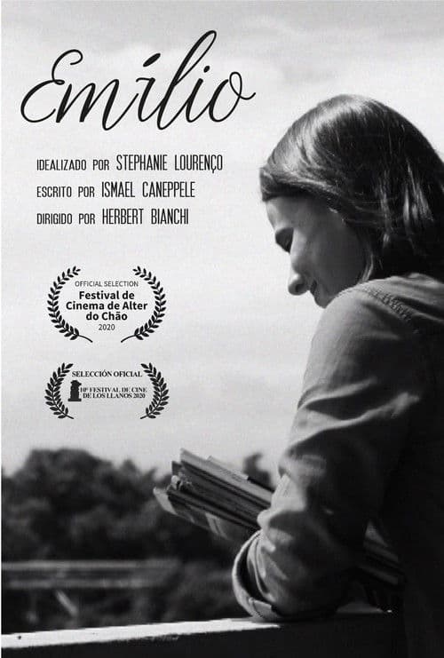Poster for Emilio