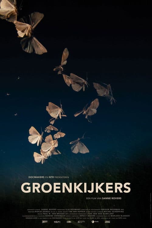 Poster for Groenkijkers