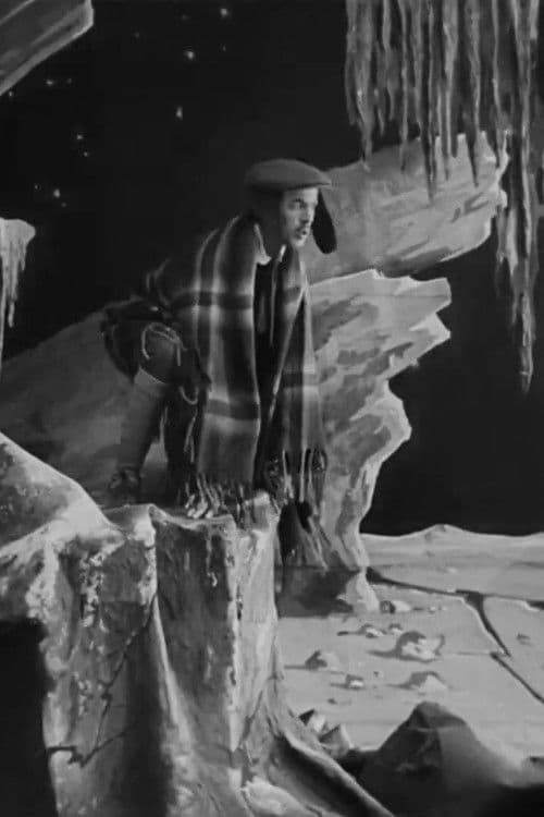 Poster for A Trip To The Moon