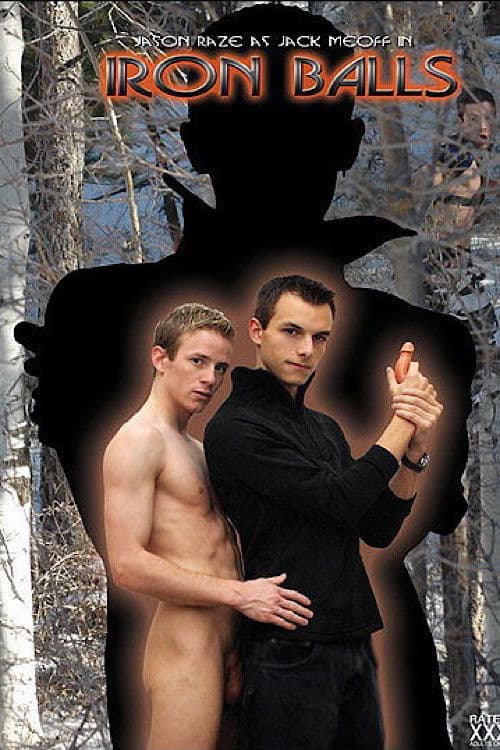 Poster for Iron Balls
