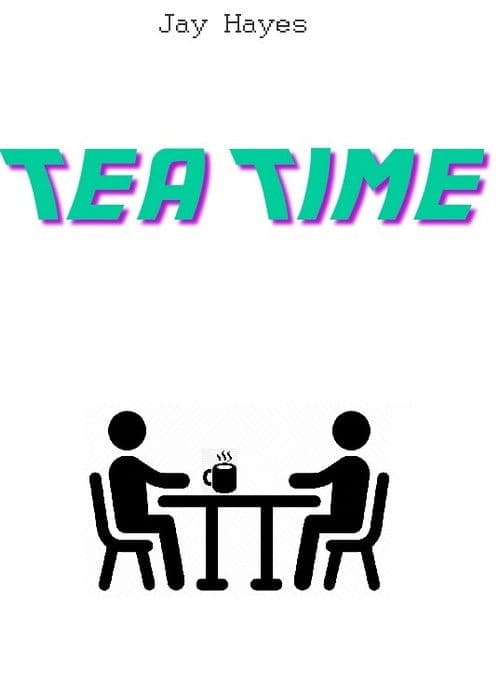 Poster for Tea Time