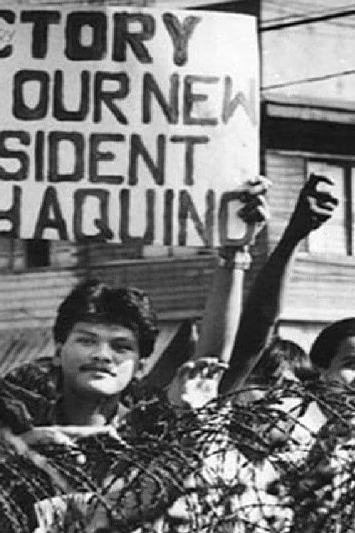 Poster for People Power