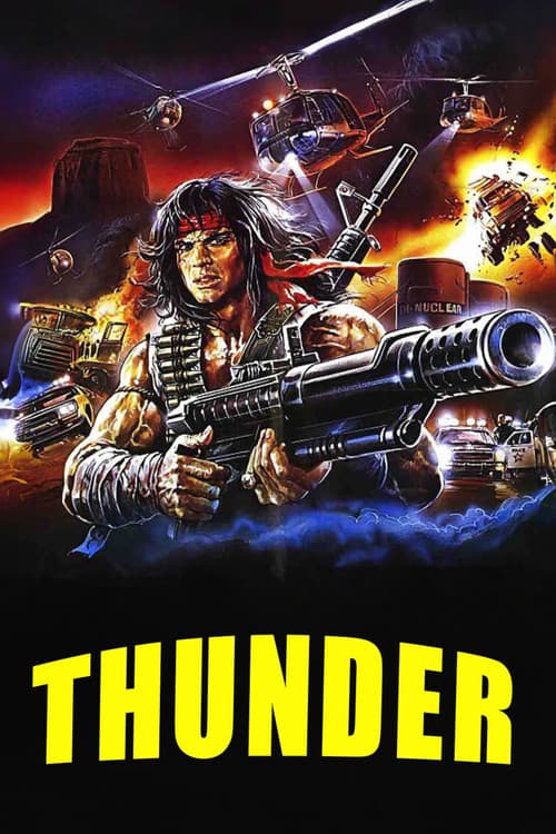 Thunder