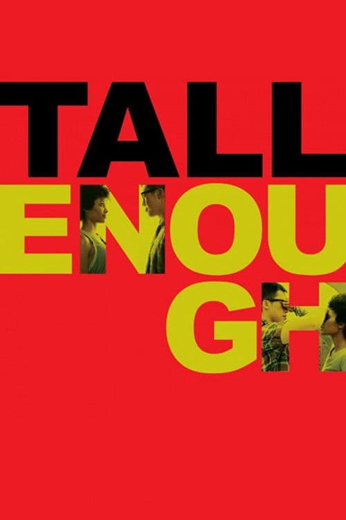 Poster for Tall Enough