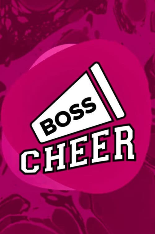 Poster for Boss Cheer