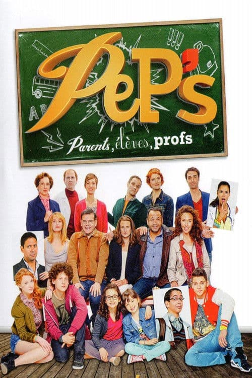 Poster for Pep's