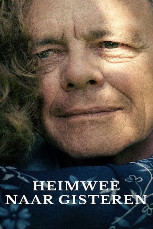 Poster for Longing for Yesterday