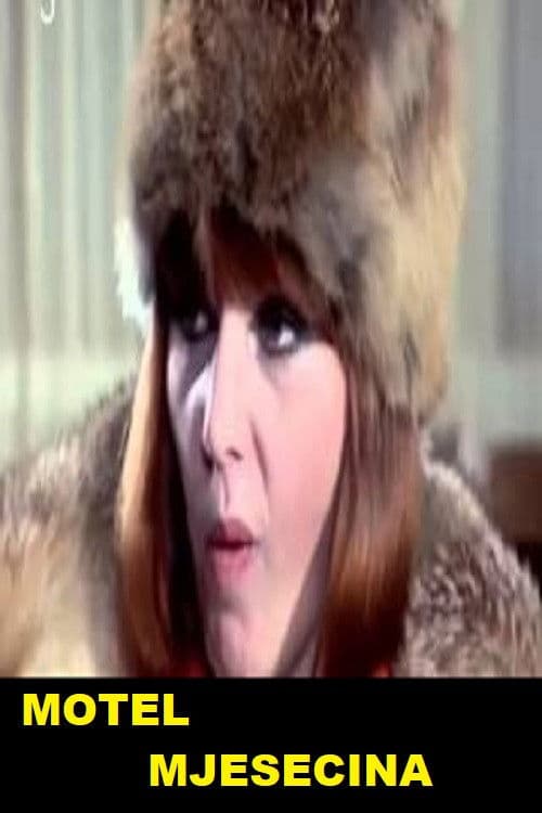 Poster for Motel Moonlight