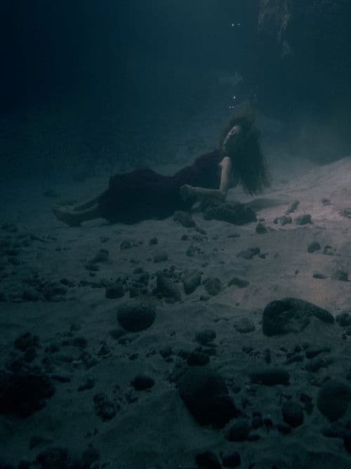 Poster for Living on the Threshold