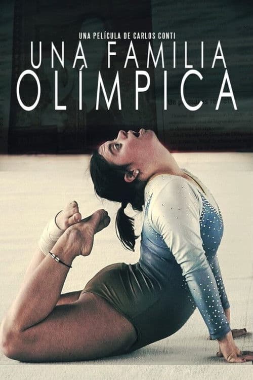 Similar title An Olympic Family