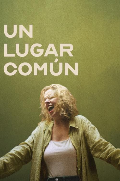 Poster for A Communal Place