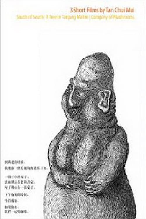 Poster for South of South