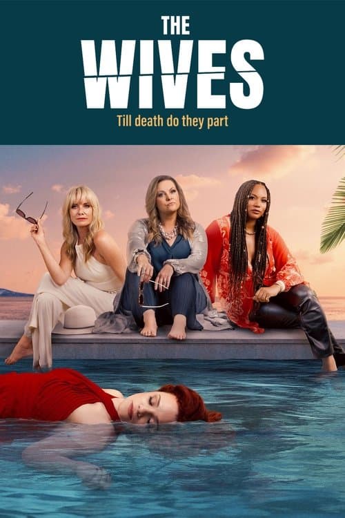 Poster for The Wives