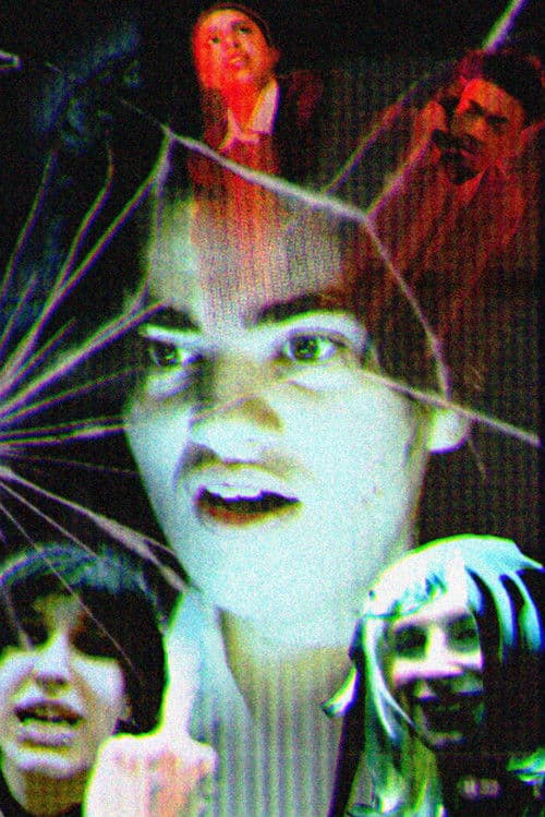 Poster for Babayaga's Bitches: Book of Darell