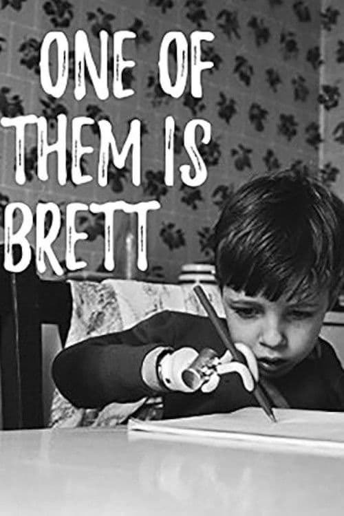 Similar title One of Them Is Named Brett