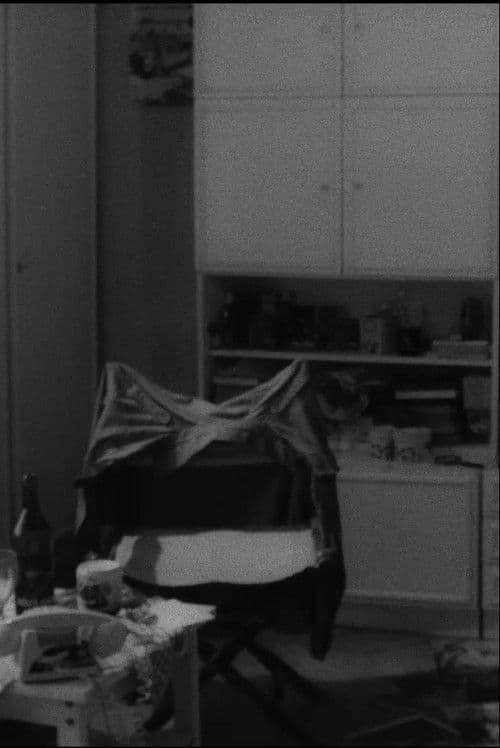 Poster for In memoriam Hajnóczy Péter