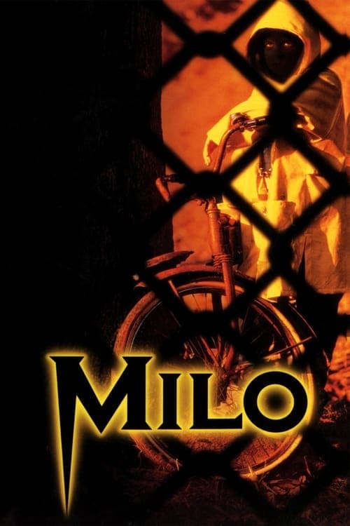 Poster for Milo