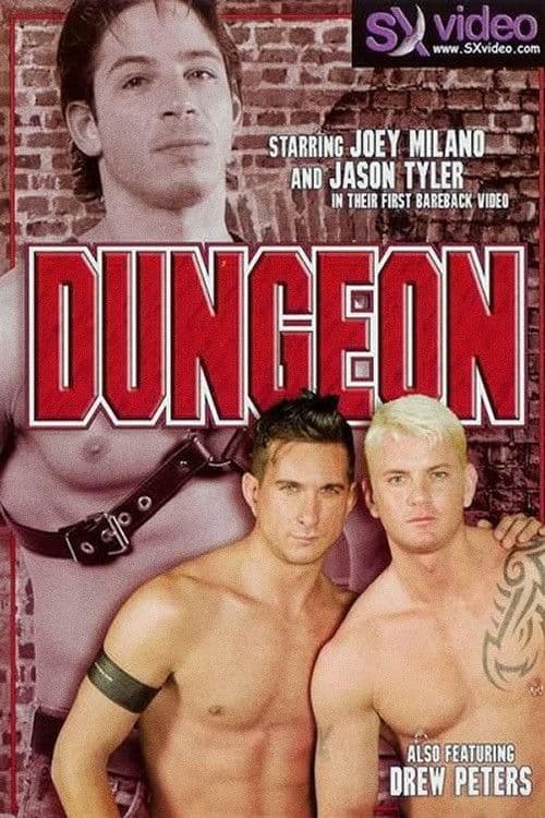 Poster for Dungeon