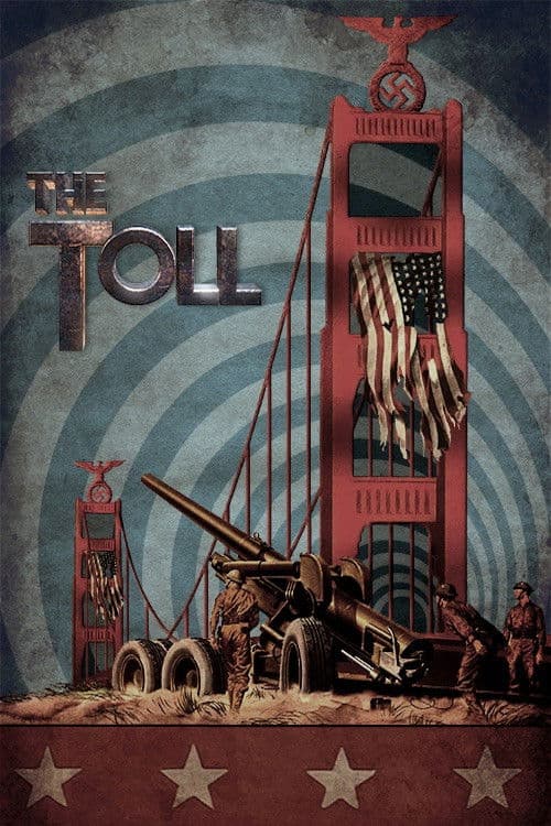 Poster for The Tolls