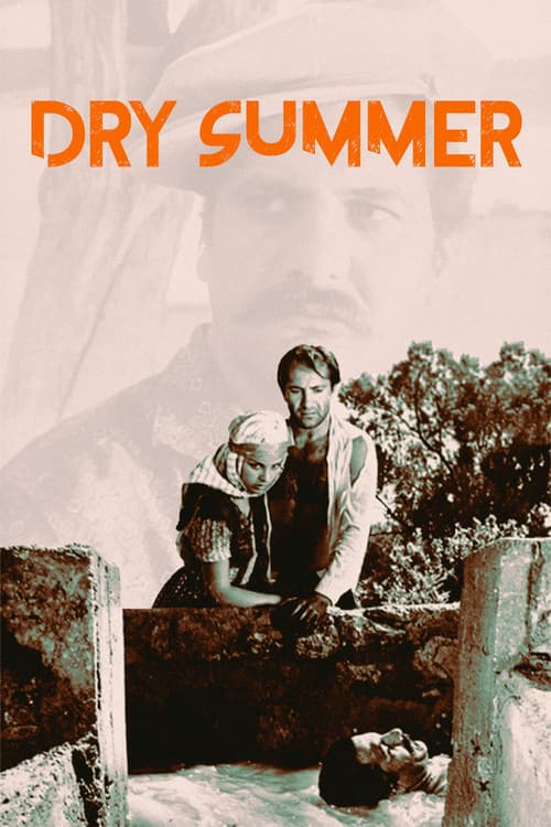 Poster for Dry Summer