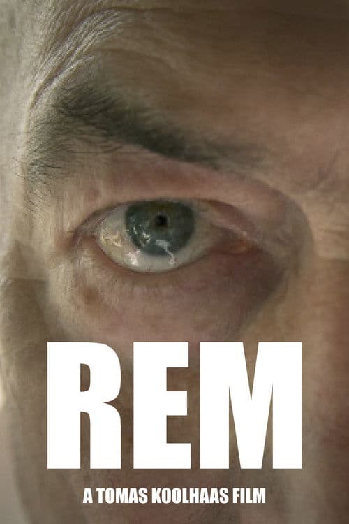 Poster for REM