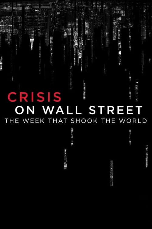 Similar title Crisis on Wall Street