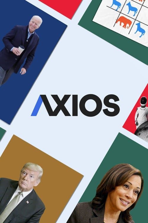 Poster for Axios